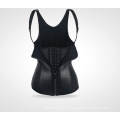 New Season Design Good Quality Sexy Hot Body Shaping Clothes Black Corset Top Women